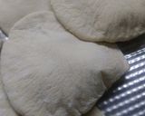 Foto del paso 10 de la receta: Pan árabe o pan pita casero