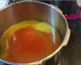 Foto del paso 3 de la receta: Lentejas con arroz