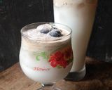 Foto langkah ke 2 dari resep Dalgona Coffee.