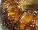 Foto del paso 4 de la receta: Torta de canela con manzana 🍏 y caramelo. Ideal para el café ☕️