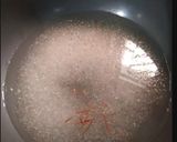 A picture of step 2 of Jalebi.