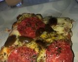 Foto del paso 6 de la receta: Pizza casera crack 👌🏻