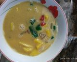 Foto langkah ke 7 dari resep Pacar Cina Home Made.