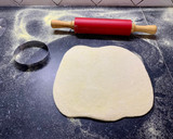 Foto del paso 4 de la receta: Panecillos inflados express