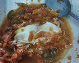 Foto del paso 5 de la receta: Shakshuka a la Cynthia Serena