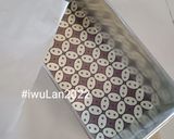 Foto langkah ke 2 dari resep Batik Brownies.