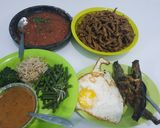 Foto langkah ke 6 dari resep Ikan wader krispi.