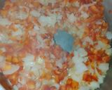 Foto del paso 3 de la receta: Humitas en chala express 🌽