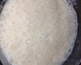 Foto del paso 1 de la receta: Batido Helado de Durazno