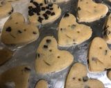 รูปขั้นตอนการทำที่ 4 ของ 🍪บิสกิต สก๊อตทิช ชอร์ทเบรด 🇬🇧