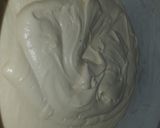 Foto del paso 4 de la receta: Torta marmoleada