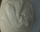 Foto del paso 4 de la receta: Torta marmoleada