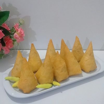 Langkah 10