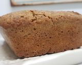 Foto del paso 6 de la receta: Pan de sarraceno y garbanzo