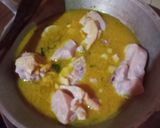 Foto langkah ke 3 dari resep Ayam bakar ungkep kecap.