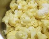 Cauliflower Pakoda Gobhi fry Gobhi 65 recipe step 2 photo