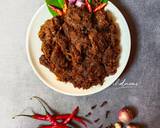 Cara Membuat Rendang Daging Spesial 2 kg tips biar tidak capek 7