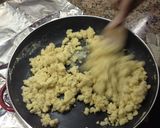 Foto del paso 3 de la receta Migas de harina