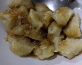 Foto langkah ke 10 dari resep Pempek Dos (Tapioca).