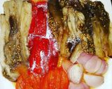 Foto del paso 3 de la receta: Escalivada Mediterránea al horno