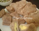 Foto langkah ke 8 dari resep Pempek cumi cumi enak.