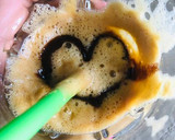 சர்க்கரை இல்லாமல் ஆப்பிள் ஷேக் ரெசிபி ஸ்டேப் 1 புகைப்படம்