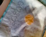 Pas rețetă Tort Medovik 8 fotografie