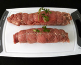 Foto del paso 3 de la receta: Flamenquines