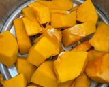 Foto langkah ke 2 dari resep Candil labu kuning.