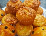 صورة لخطوة 1 من وصفة كيك يزدي
