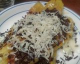 Foto langkah ke 4 dari resep Pisang bakar tabur.