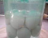 Foto langkah ke 3 dari resep Telur Asin.