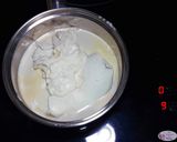 Foto del paso 1 de la receta: Bizcocho de coco y dátiles (sin azúcar, apto para diabéticos)