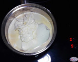 Foto del paso 1 de la receta: Bizcocho de coco y dátiles (sin azúcar, apto para diabéticos)