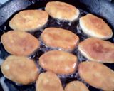 Foto del paso 5 de la receta: Croquetas de atún y de queso