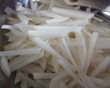 家鄉蘿蔔糕的食譜步驟2照片