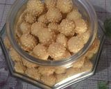 Foto langkah ke 5 dari resep Keciput renyah.