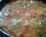 Foto del paso 3 de la receta: Berenjenas al escabeche