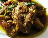Foto langkah ke 4 dari resep Ayam Kecap.