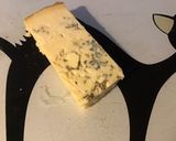 Une image de l'étape 4 de Gratin de navets blancs au stilton,ail et 4 épices.