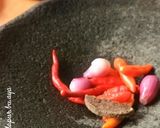 Foto langkah ke 2 dari resep 106. Sambal Gandaria.