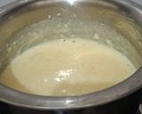 A picture of step 2 of Kheer/ Leftover Bhat Kheer (Leftover Rice Kheer).