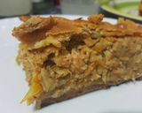 Foto del paso 17 de la receta: Empanada gallega de merluza
