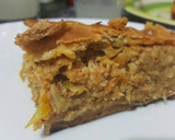 Foto del paso 17 de la receta: Empanada gallega de merluza