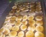 Foto langkah ke 4 dari resep Banoffee pie milo.