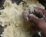 Foto langkah ke 1 dari resep Donat Kentang Lembut 1x profing tanpa telur (no mixer).