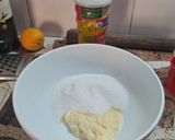 Foto del paso 1 de la receta: Masitas secas de corte
