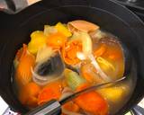 Witches' Snail Broth recipe step 3 photo