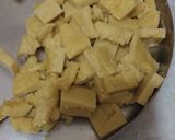 રજવાડી ઢોકળી નું શાક (rajvadi dokli nu shak recipe in Gujarati) રેસીપી સ્ટેપ4ફોટો