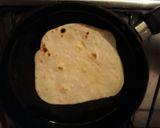 Foto del paso 5 de la receta: Tacos simples de pollo y verdura